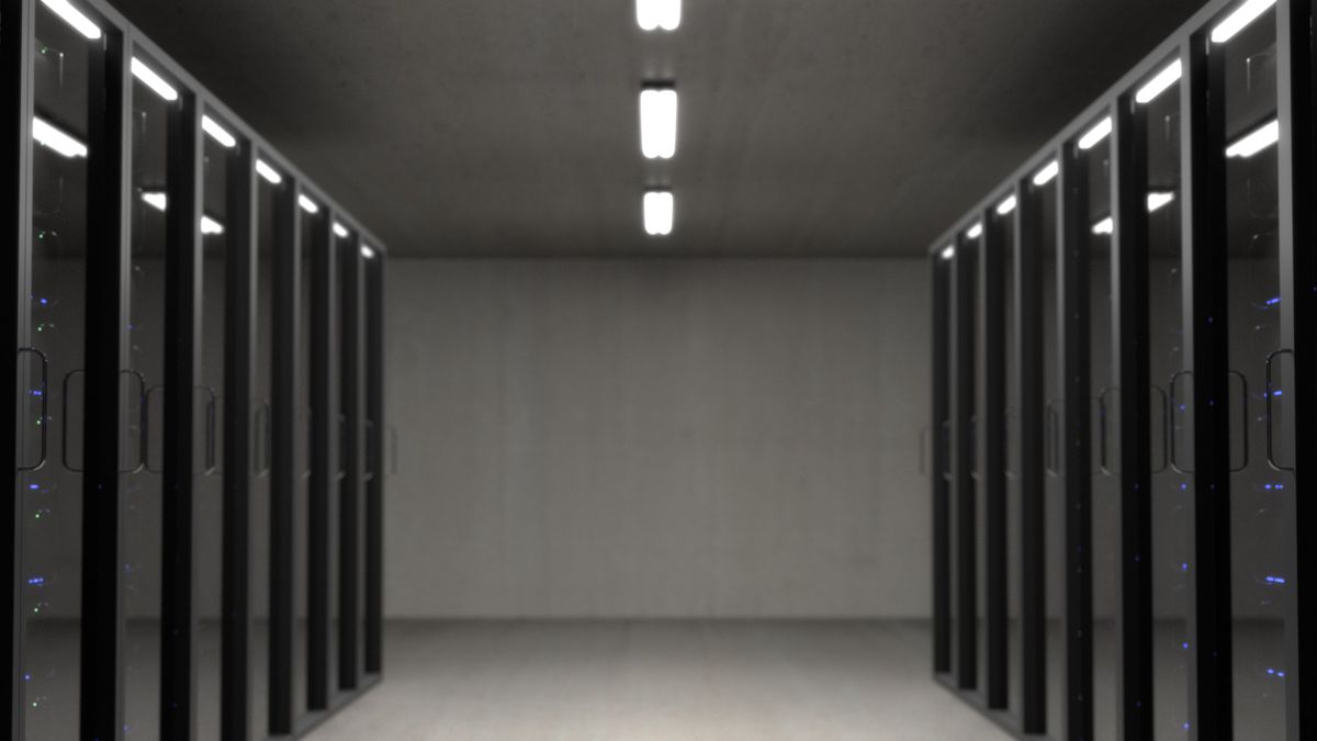 Proton全球服务器网络扩容机房
