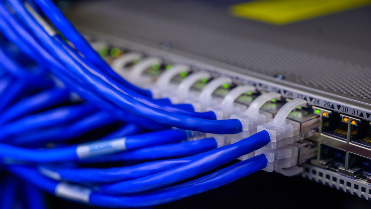 Proton WireGuard协议速率测试突破